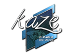 Kaze | Boston 2018 image